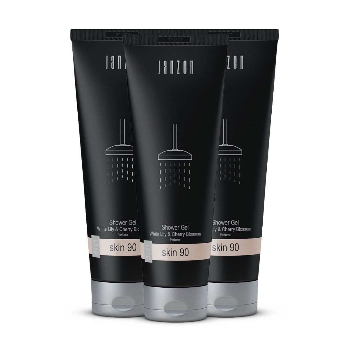 janzen shower gel