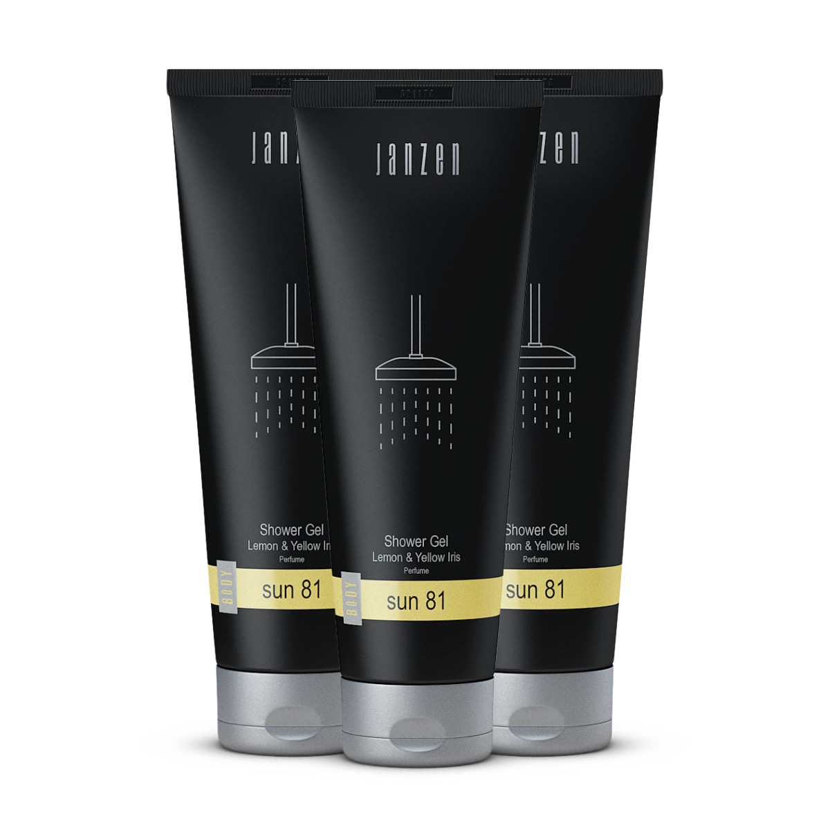 janzen showergel